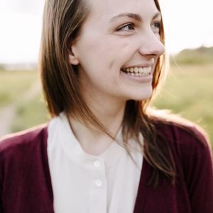 Meet your Posher, Laura